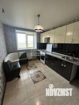 1-к квартира, вторичка, 36м2, 4/5 этаж