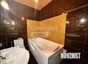 1-к квартира, вторичка, 51м2, 7/18 этаж