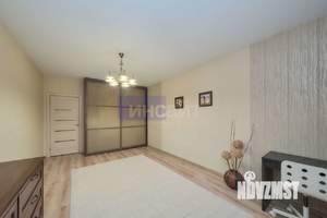 2-к квартира, вторичка, 76м2, 5/10 этаж