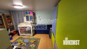 2-к квартира, вторичка, 96м2, 6/6 этаж