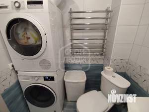 2-к квартира, вторичка, 64м2, 9/10 этаж