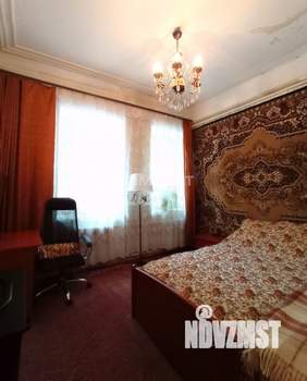 3-к квартира, вторичка, 71м2, 1/2 этаж