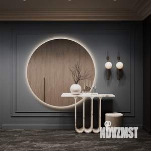 3-к квартира, вторичка, 121м2, 7/13 этаж