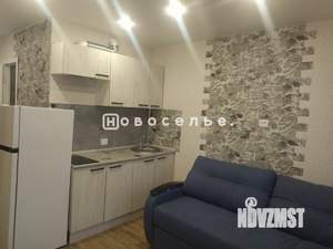 1-к квартира, вторичка, 17м2, 3/5 этаж