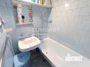 3-к квартира, вторичка, 62м2, 1/5 этаж