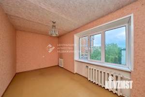 3-к квартира, вторичка, 53м2, 5/5 этаж