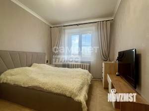 2-к квартира, вторичка, 50м2, 9/9 этаж