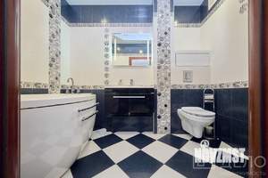 4-к квартира, вторичка, 93м2, 9/10 этаж