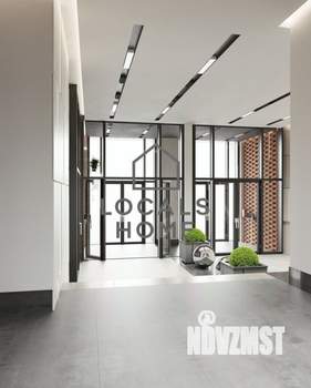 2-к квартира, вторичка, 81м2, 7/19 этаж