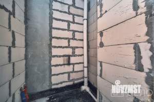 2-к квартира, вторичка, 69м2, 9/18 этаж