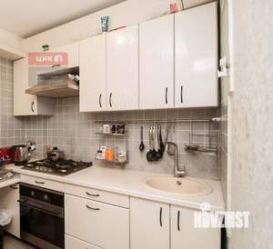 1-к квартира, вторичка, 32м2, 2/5 этаж