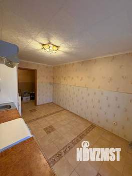 1-к квартира, вторичка, 41м2, 2/10 этаж