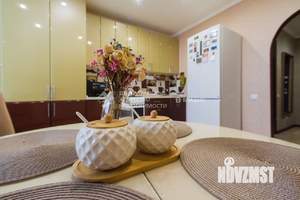 1-к квартира, вторичка, 41м2, 6/10 этаж