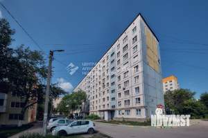 3-к квартира, вторичка, 58м2, 5/9 этаж