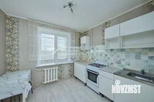 1-к квартира, вторичка, 32м2, 5/10 этаж