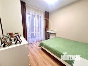 3-к квартира, вторичка, 63м2, 10/25 этаж