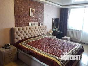 3-к квартира, вторичка, 127м2, 7/19 этаж