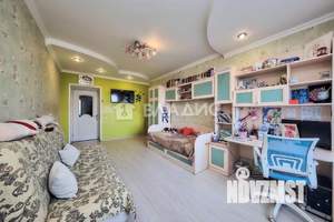 3-к квартира, вторичка, 86м2, 5/13 этаж