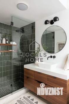 1-к квартира, вторичка, 42м2, 16/26 этаж