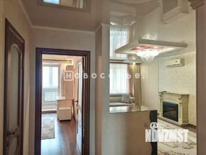 3-к квартира, вторичка, 93м2, 5/10 этаж