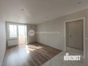 1-к квартира, вторичка, 41м2, 11/26 этаж