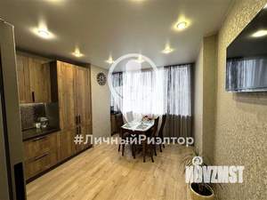 1-к квартира, вторичка, 39м2, 12/17 этаж