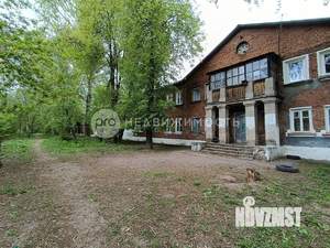 1-к квартира, вторичка, 20м2, 2/2 этаж