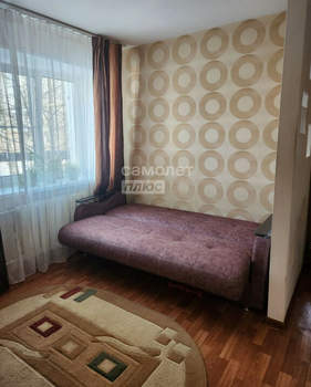 1-к квартира, вторичка, 30м2, 1/5 этаж