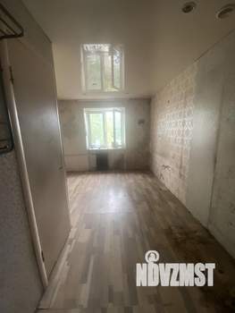 1-к квартира, вторичка, 13м2, 4/5 этаж