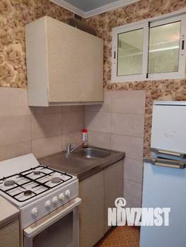 1-к квартира, вторичка, 30м2, 2/5 этаж