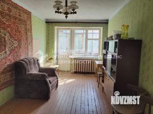 2-к квартира, вторичка, 41м2, 3/4 этаж