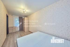 2-к квартира, вторичка, 44м2, 1/5 этаж