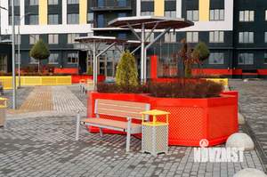 3-к квартира, вторичка, 84м2, 8/16 этаж