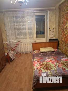 2-к квартира, вторичка, 42м2, 9/10 этаж