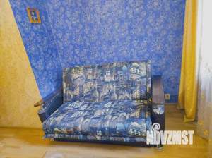 2-к квартира, вторичка, 43м2, 1/5 этаж