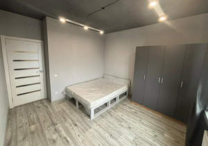 1-к квартира, вторичка, 37м2, 16/25 этаж