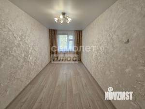 2-к квартира, вторичка, 44м2, 4/5 этаж