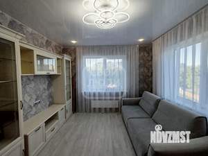 3-к квартира, вторичка, 83м2, 3/18 этаж