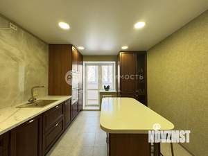 2-к квартира, вторичка, 77м2, 3/12 этаж