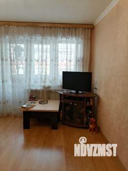 2-к квартира, вторичка, 43м2, 3/5 этаж