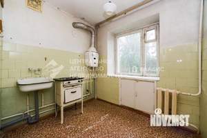 1-к квартира, вторичка, 30м2, 3/5 этаж