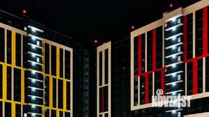 3-к квартира, вторичка, 86м2, 12/16 этаж