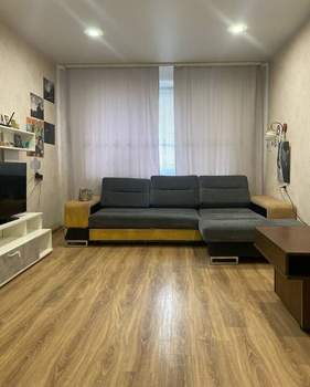 2-к квартира, вторичка, 53м2, 9/9 этаж