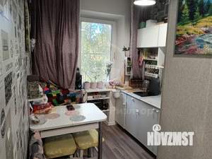 1-к квартира, вторичка, 22м2, 3/9 этаж