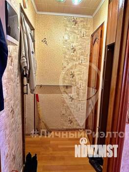 2-к квартира, вторичка, 42м2, 1/5 этаж