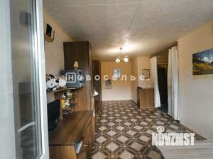 1-к квартира, вторичка, 30м2, 3/4 этаж