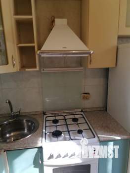 1-к квартира, вторичка, 33м2, 1/5 этаж