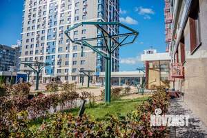 3-к квартира, вторичка, 88м2, 8/27 этаж