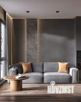 Студия квартира, вторичка, 18м2, 19/25 этаж