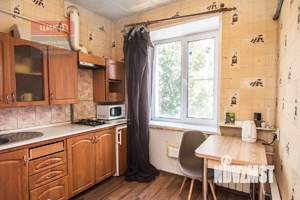 1-к квартира, вторичка, 33м2, 3/5 этаж